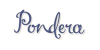 Pondera logo