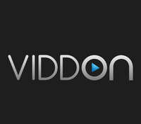 Viddon logo