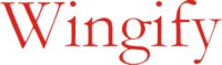 Wingify logo