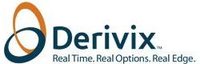 Derivix logo