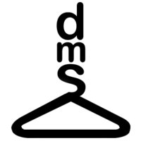 dressmeSue logo