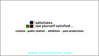 solutions Integrated Marcomm Services logo