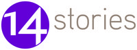 Fourteen logo