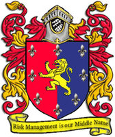 Advanced Risk Management Solutions logo