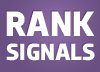 Rank Signals logo