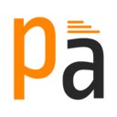 Paceable logo