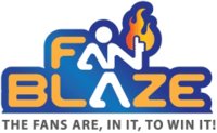 FanBlaze logo