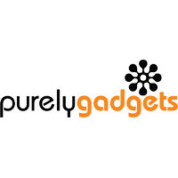 PurelyGadgets logo