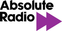 Absolute Radio logo