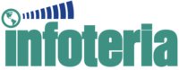 Infoteria logo