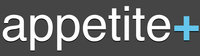 Appetite+ logo