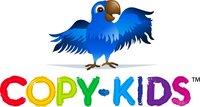 Copy-Kids Media logo