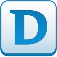 Doctoratwork.com logo