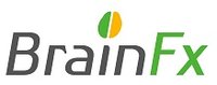 BrainFx logo
