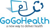 GoGoHealth logo