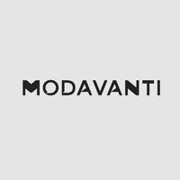 Modavanti logo