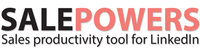 SalePowers logo