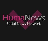 HumaNews logo