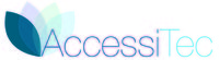 AccessiTec logo