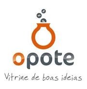 O Pote (Crowdfunding in Brazil) logo