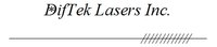 DifTek Lasers logo