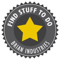 Brian Industries logo