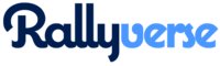 Rallyverse logo