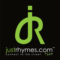 justRHYMES logo