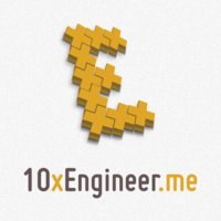 10xEngineer logo