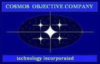 Cosmos Objective Company logo