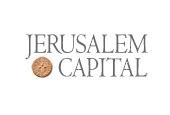 Jerusalem Capital VC logo