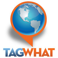Tagwhat logo