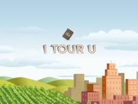 iTourU logo