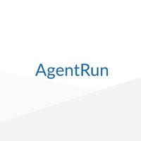 AgentRun logo