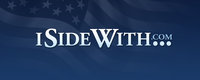 iSideWith logo