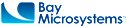 Bay Microsystems logo