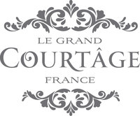 Le Grand Courtâge logo