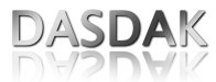 Dasdak logo