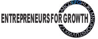Entrepreneurs For Growth logo