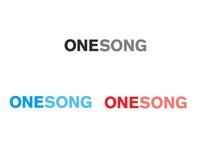 One-Song logo