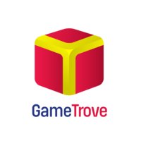 Good World Games logo