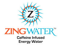 ZINGwater logo