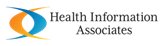 Health Information Associates logo