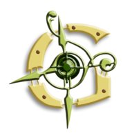 Glydascope logo