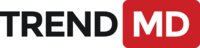 TrendMD logo
