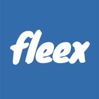 fleex logo