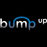 BumpUp logo