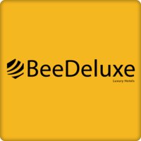 BeeDeluxe logo