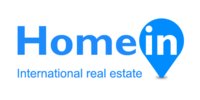 Homein logo