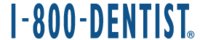1-800-DENTIST logo